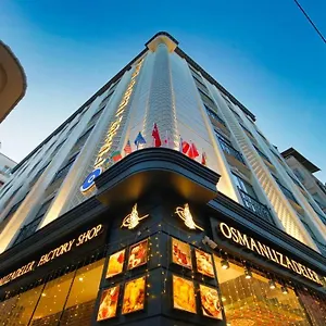 Hotel My Dream, Istanbul