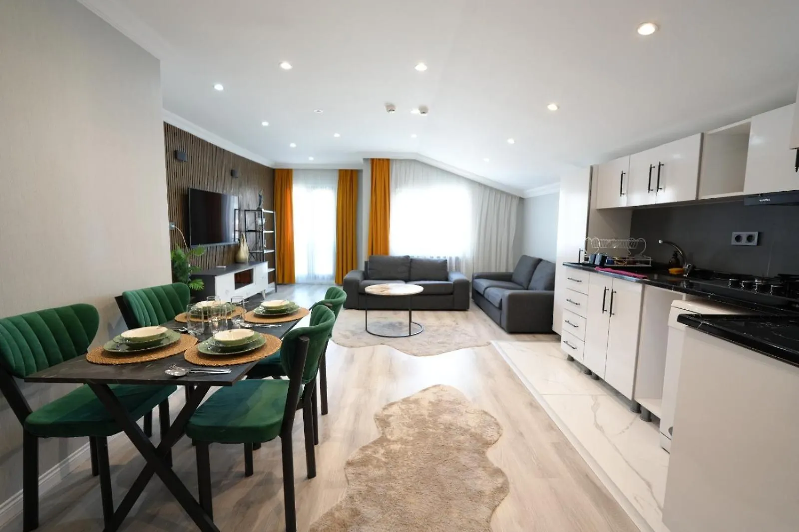 Casa Florya Hotel Istanbul Türkei