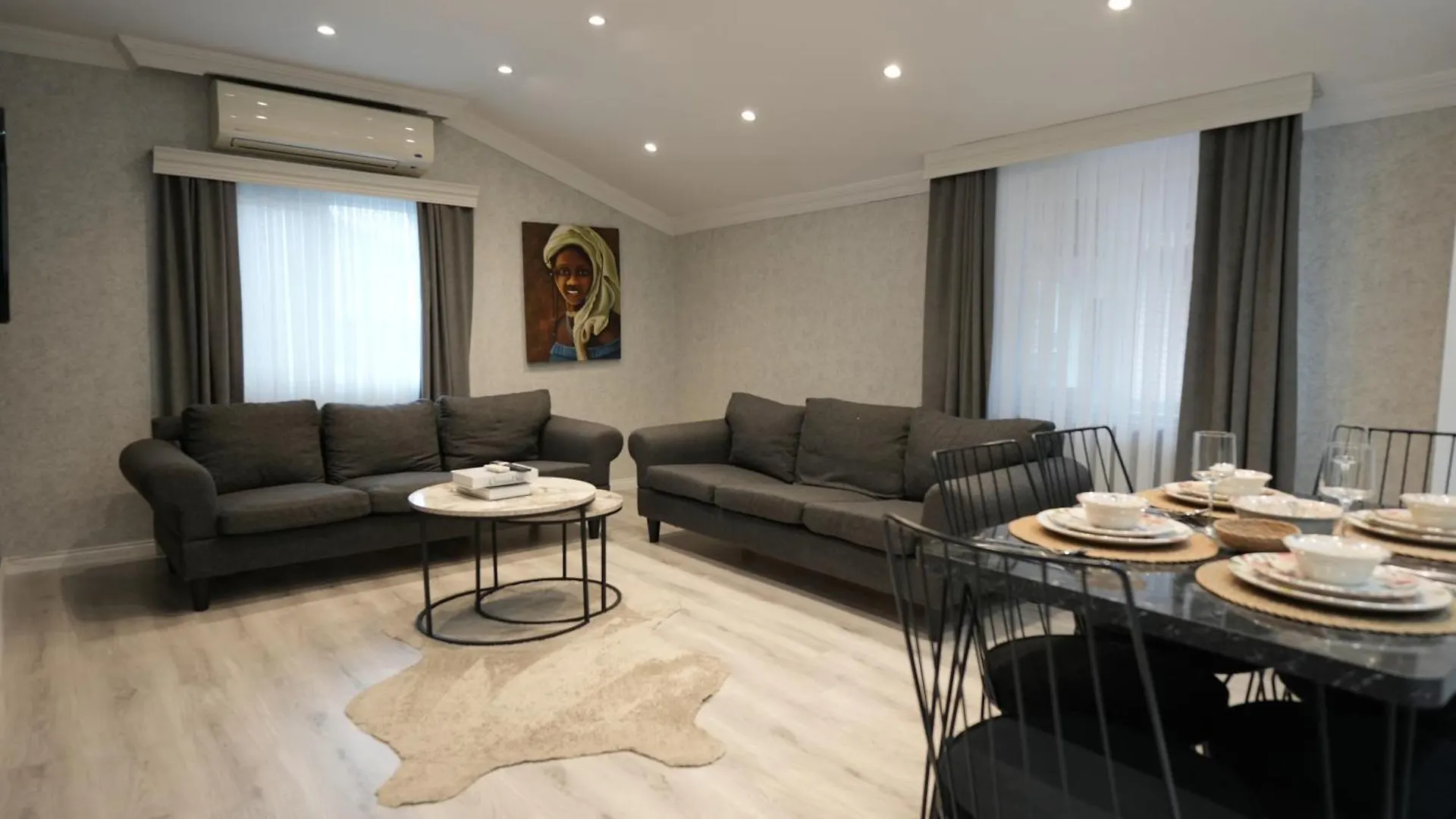 Casa Florya Hotel Istanbul