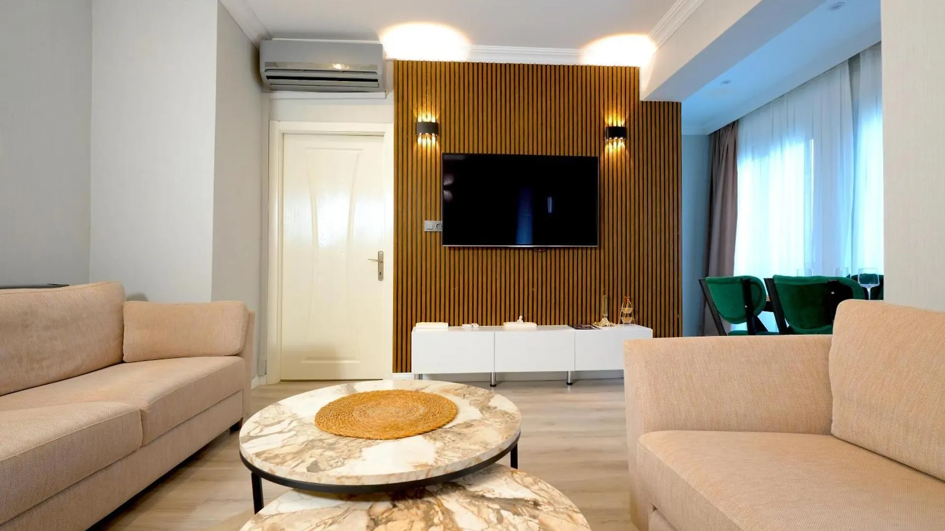 Casa Florya Hotel Istanbul