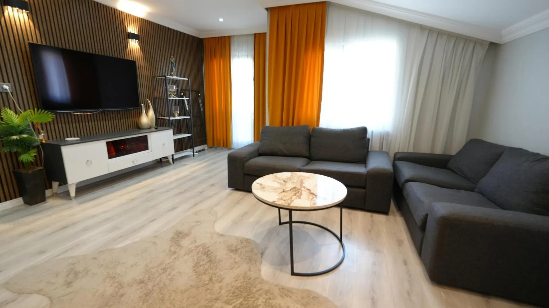 Casa Florya Hotel Istanbul Türkei