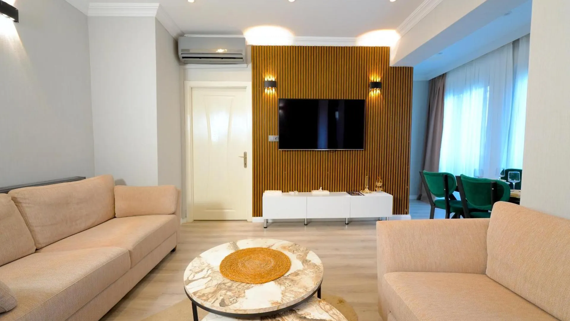 Casa Florya Hotel Istanbul 0*,  Türkei