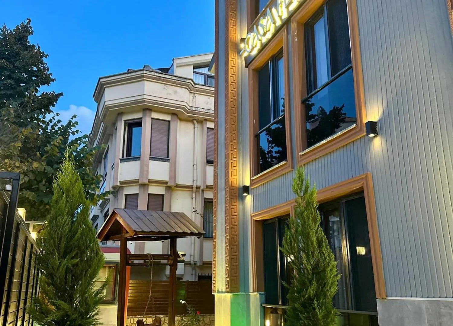 Casa Florya Hotel Istanbul