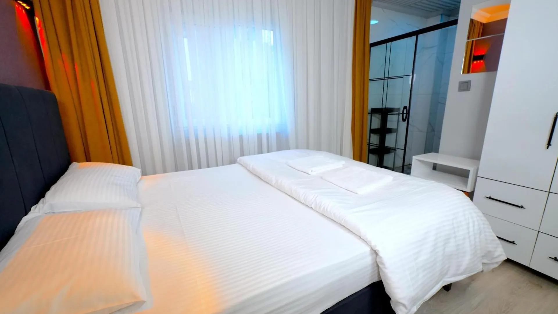 Casa Florya Hotel Istanbul Türkei