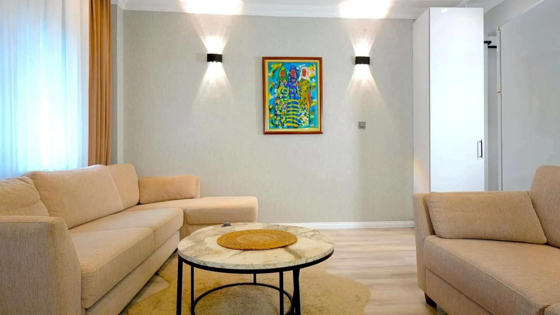 Casa Florya Hotel Istanbul