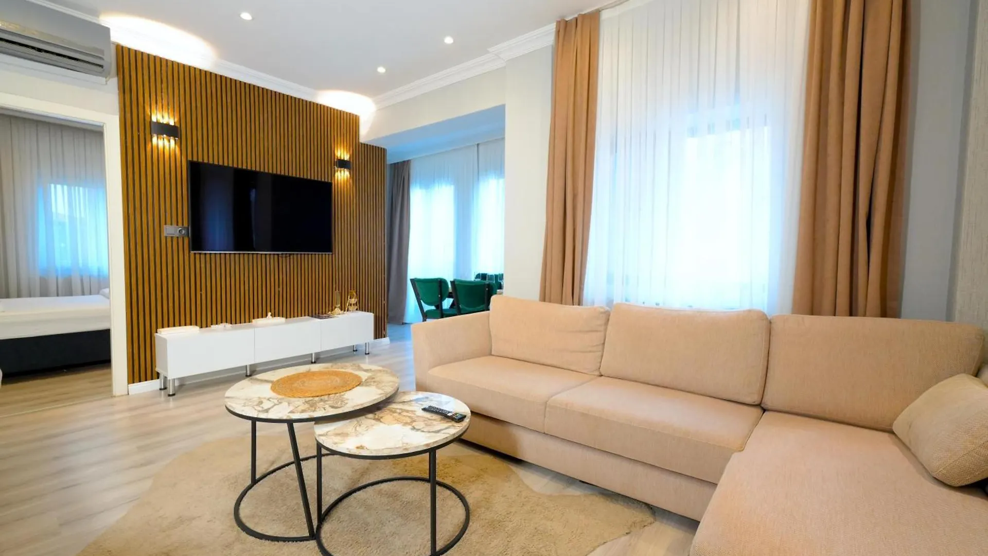 Casa Florya Hotel Istanbul 0*,