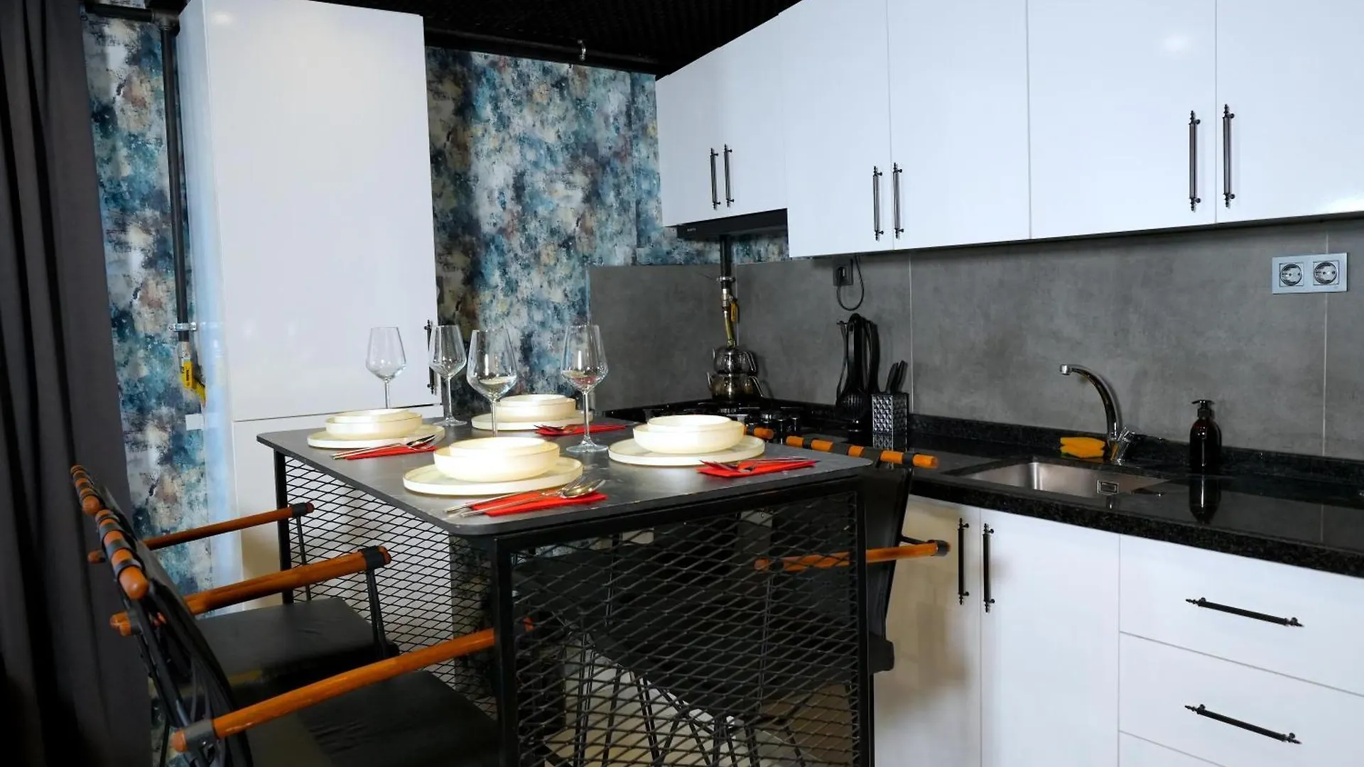 Casa Florya Hotel Istanbul