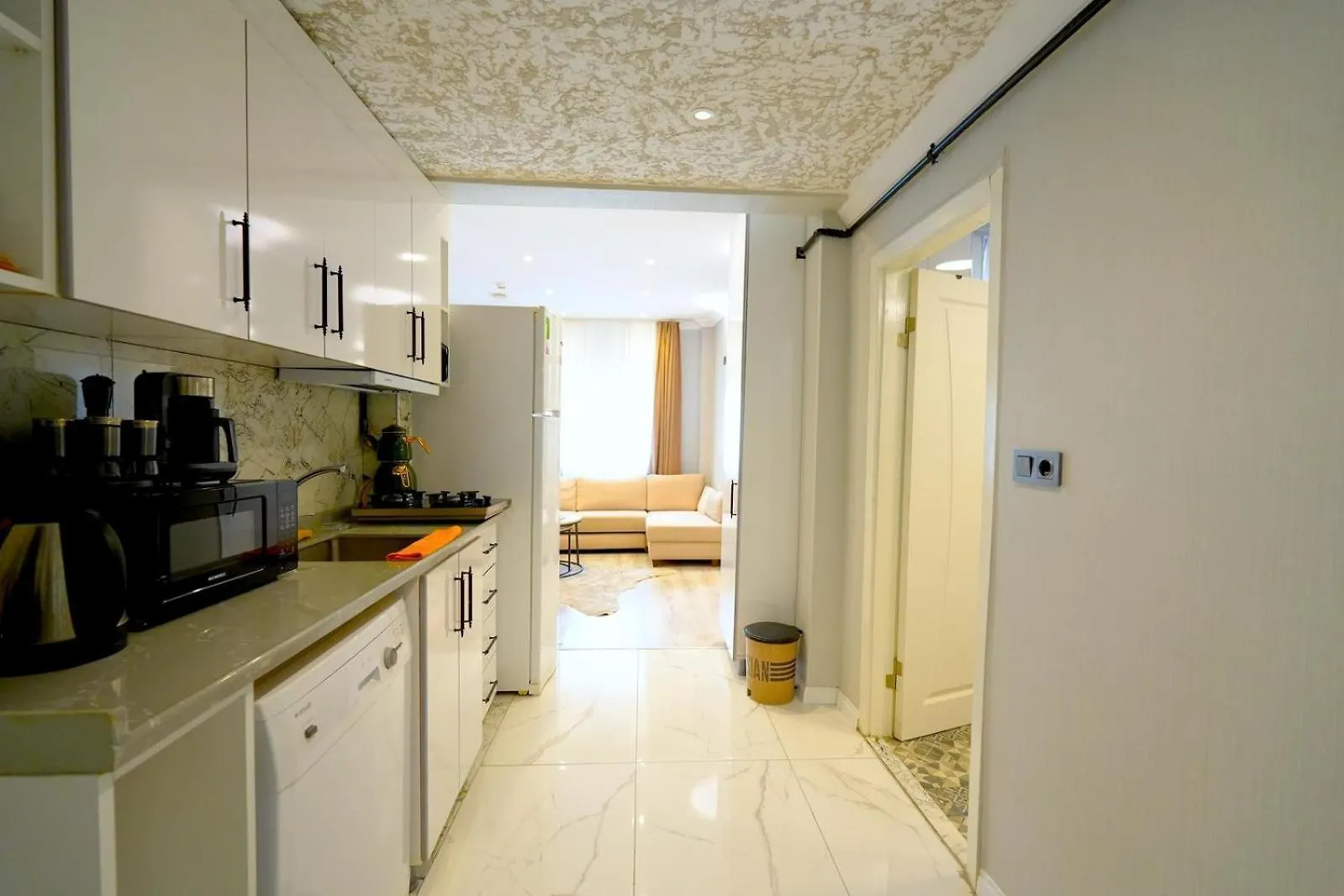 Casa Florya Hotel Istanbul Türkei