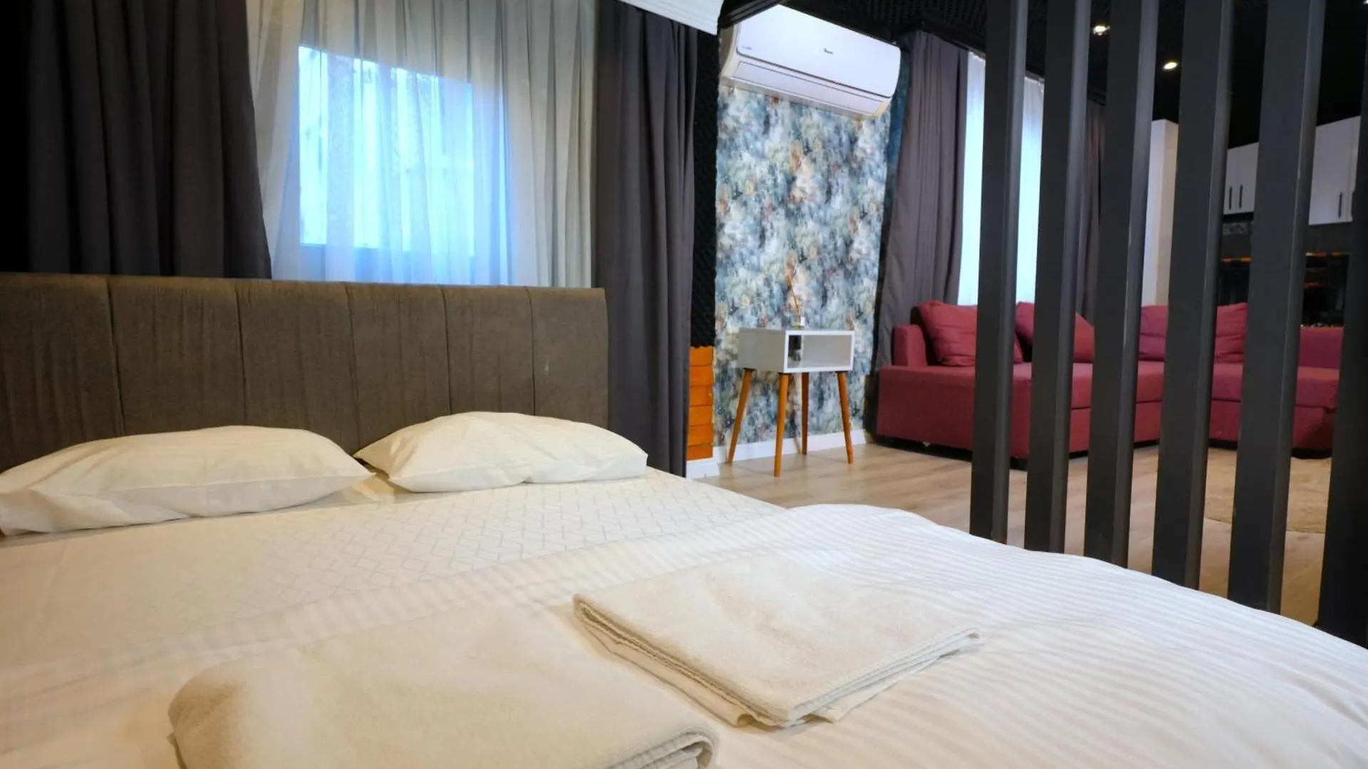Casa Florya Hotel Istanbul