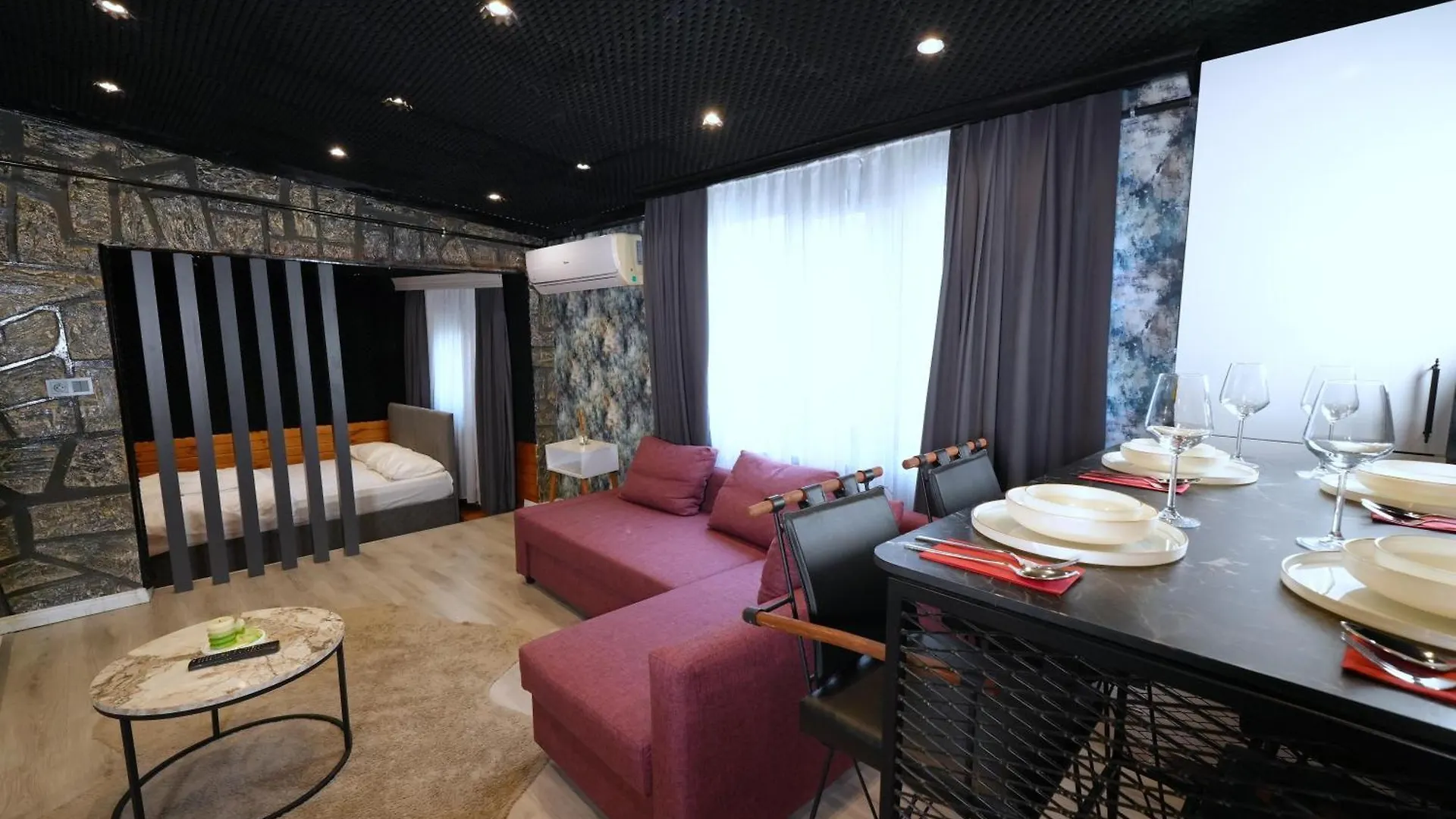 Casa Florya Hotel Istanbul Türkei