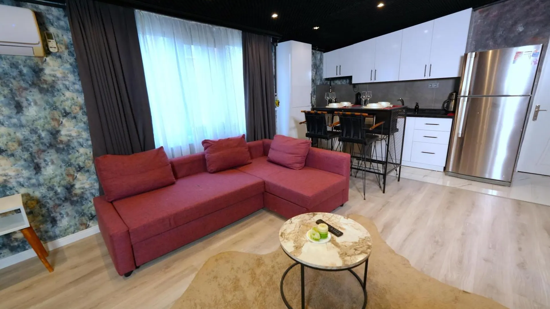 Casa Florya Hotel Istanbul 0*,  Türkei