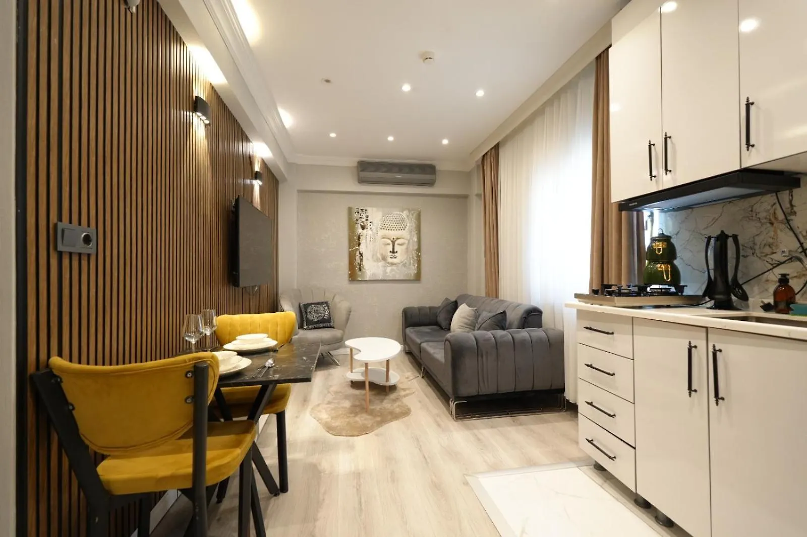 Casa Florya Hotel Istanbul