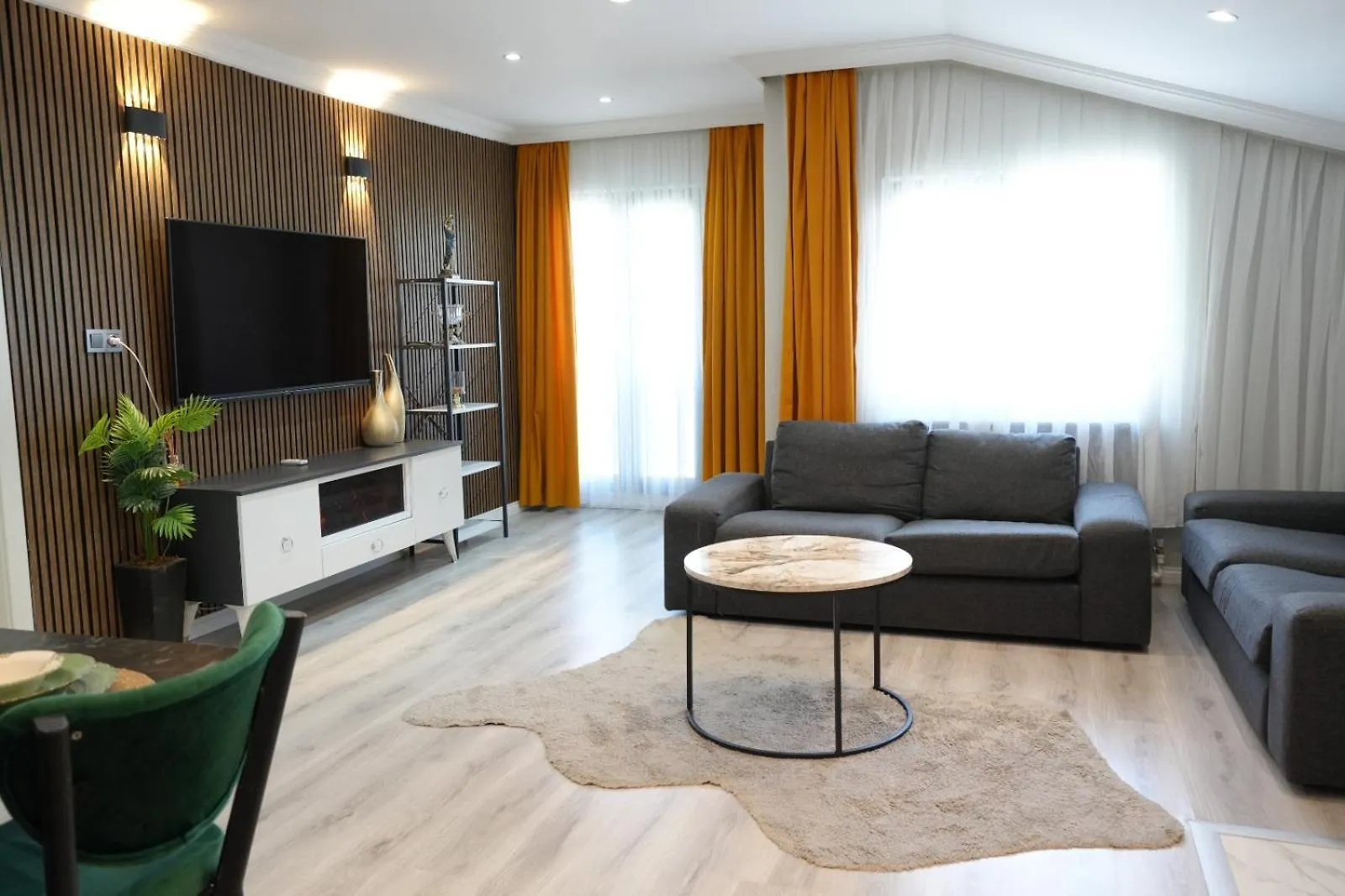Casa Florya Hotel Istanbul 0*,