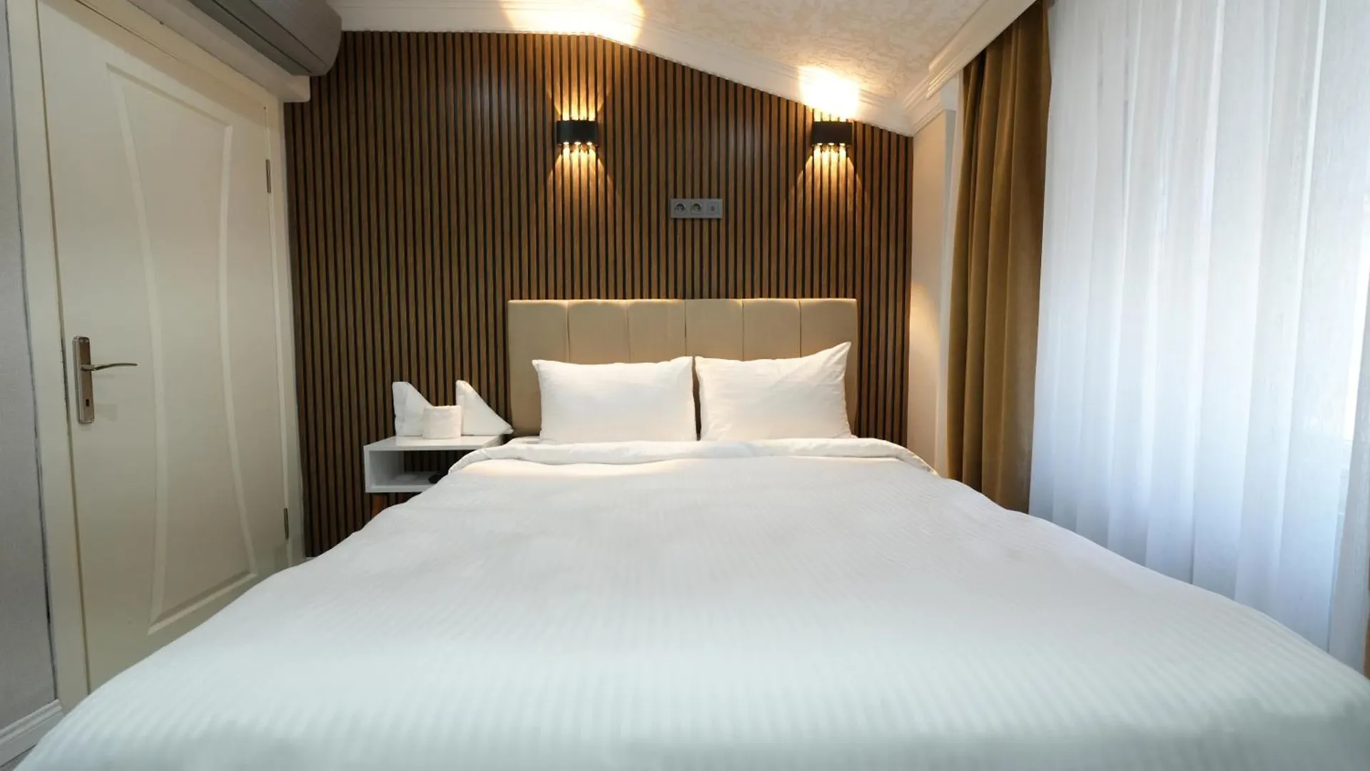 Casa Florya Hotel Istanbul