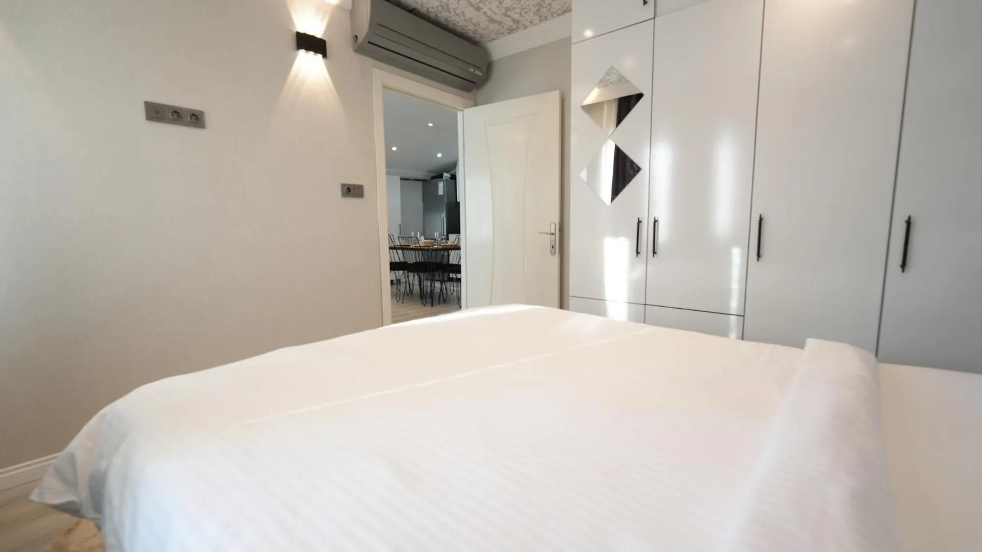 Casa Florya Hotel Istanbul 0*,  Türkei