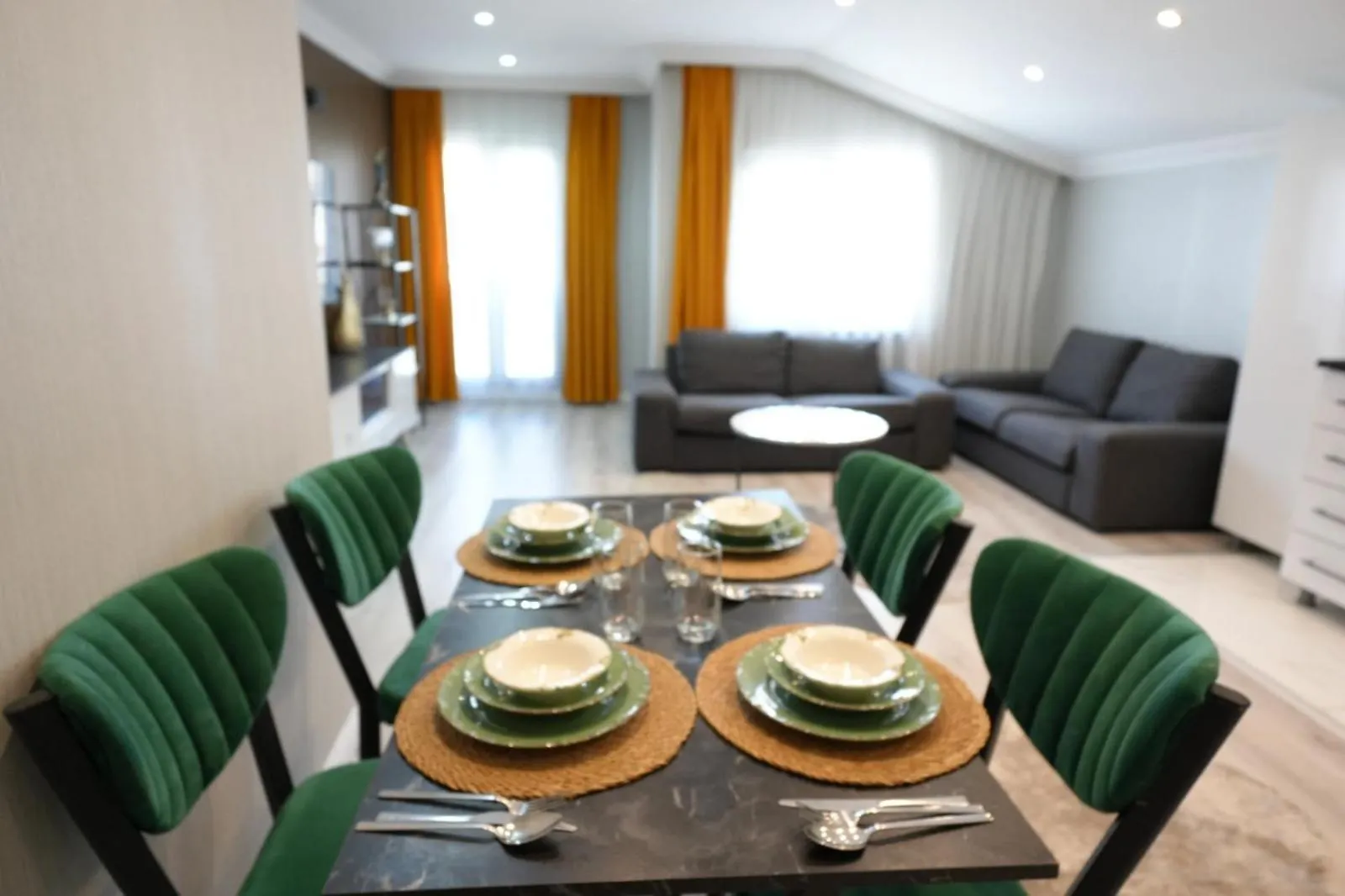 Casa Florya Hotel Istanbul