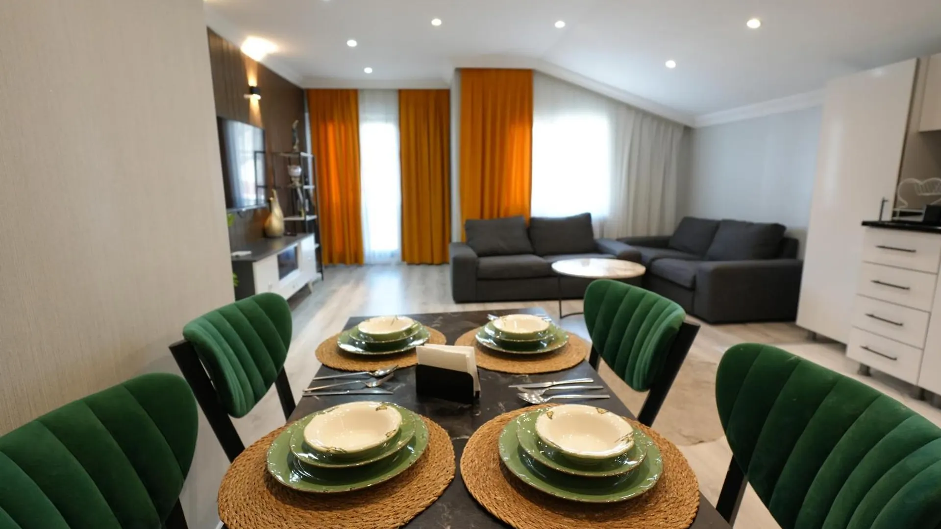 Casa Florya Hotel Istanbul Türkei