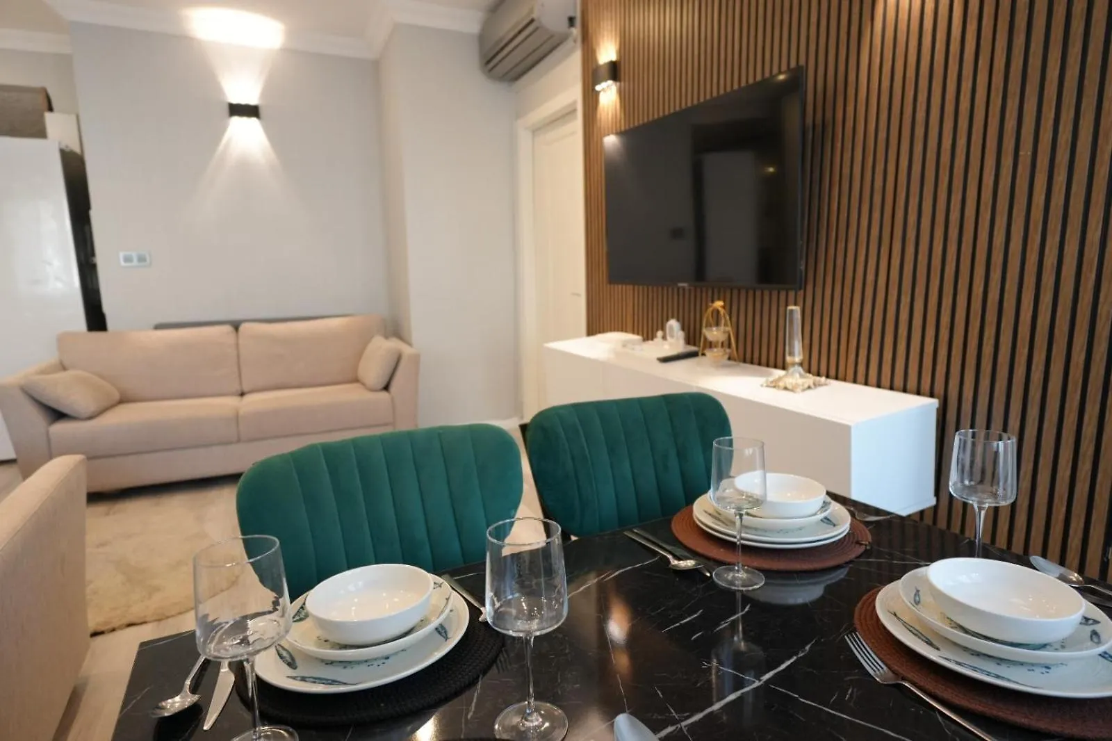 Casa Florya Hotel Istanbul Türkei
