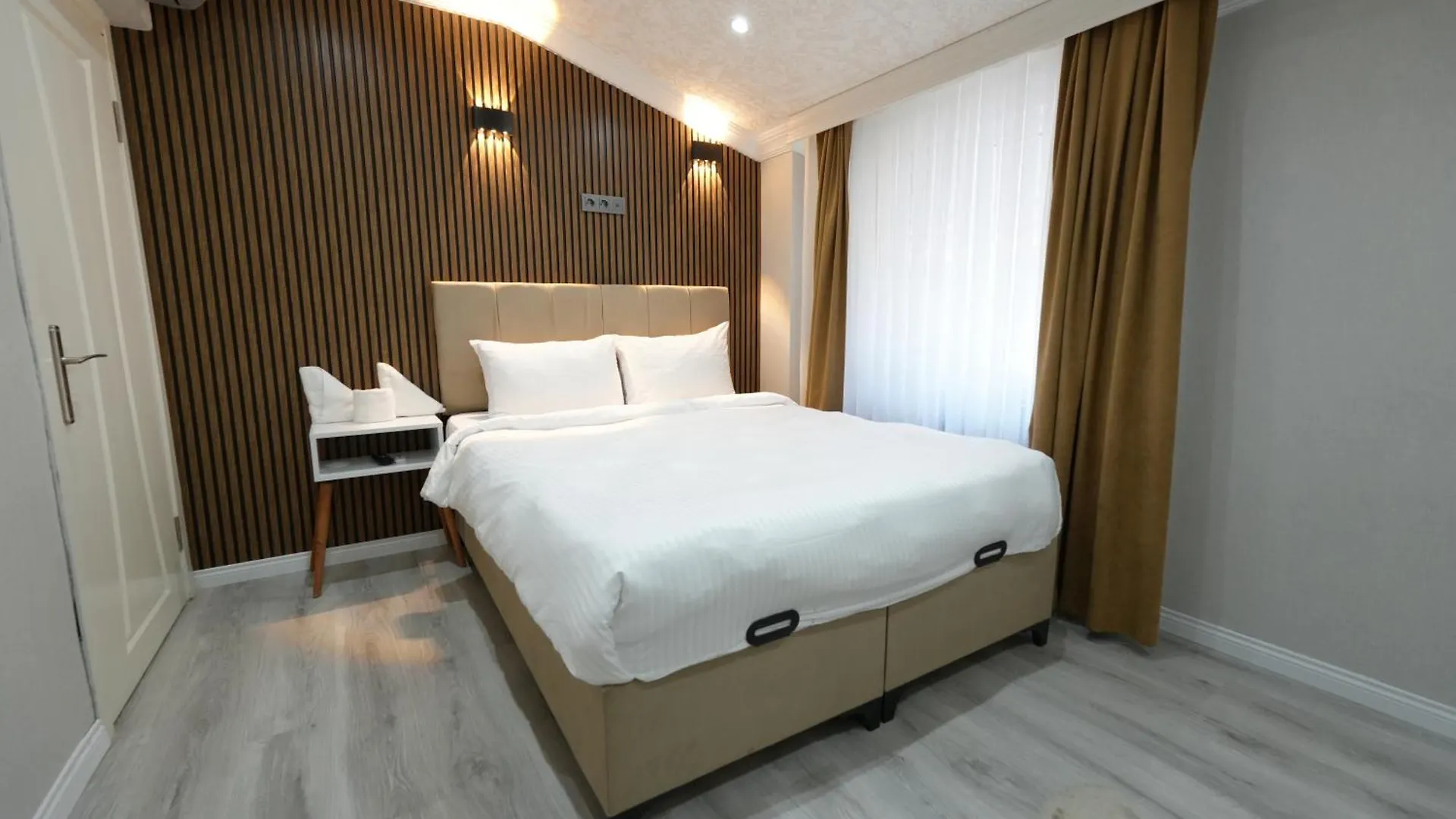 Casa Florya Hotel Istanbul