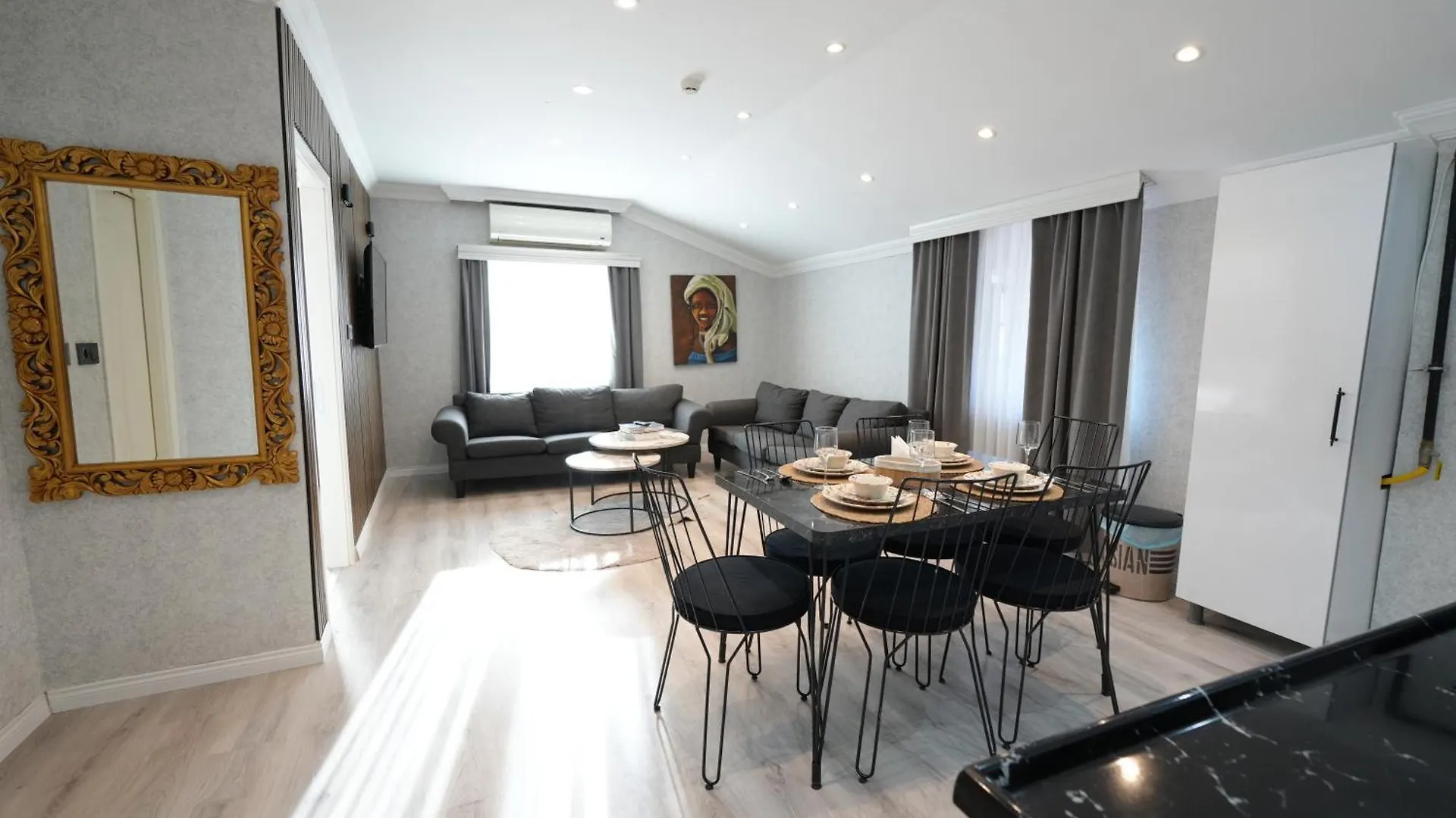 Casa Florya Hotel Istanbul 0*,