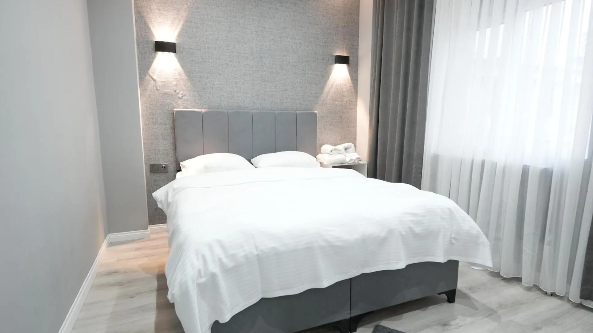 Casa Florya Hotel Istanbul