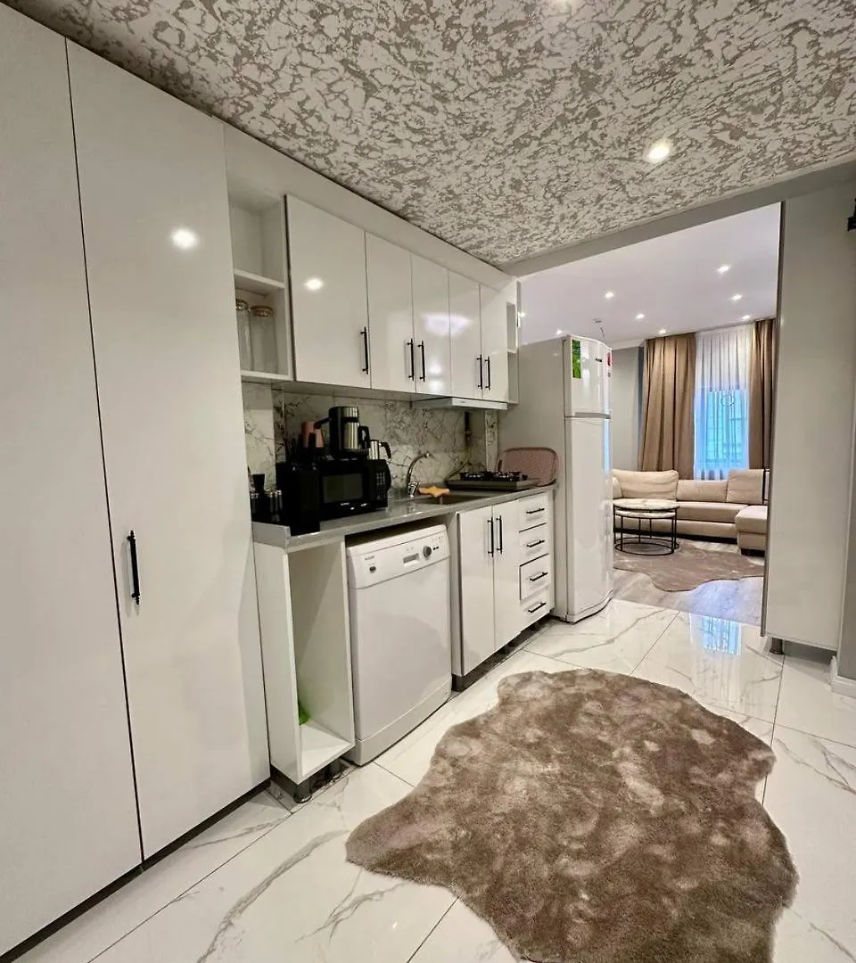 Casa Florya Hotel Istanbul 0*,