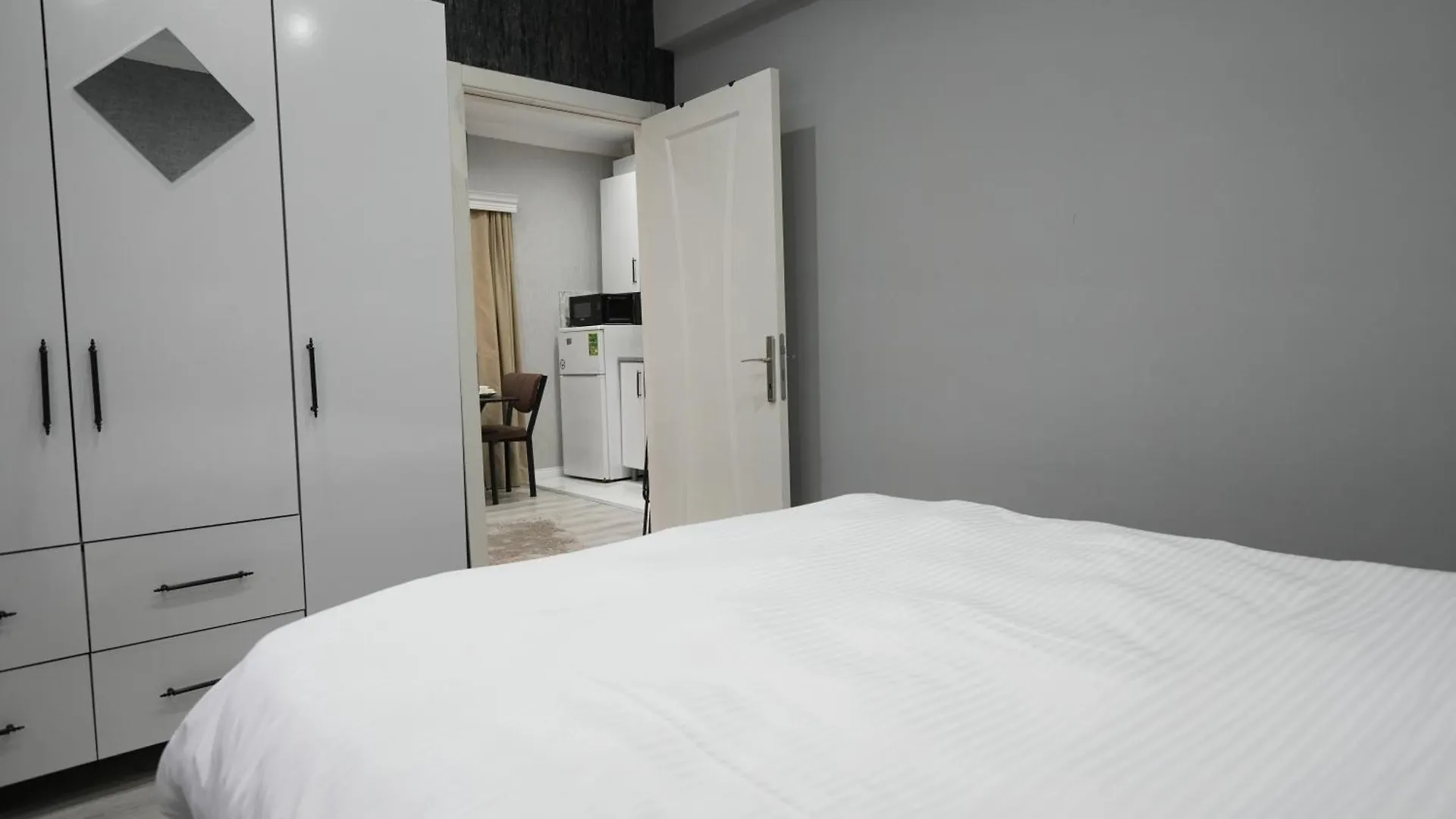 Casa Florya Hotel Istanbul 0*,  Türkei