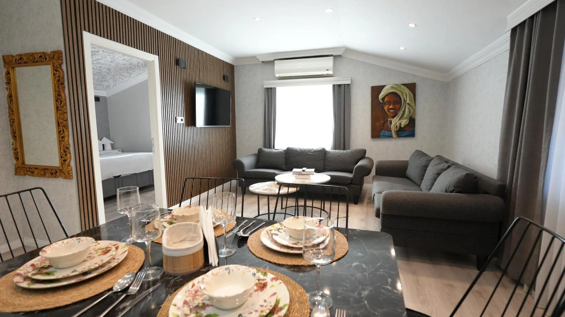 Casa Florya Hotel Istanbul