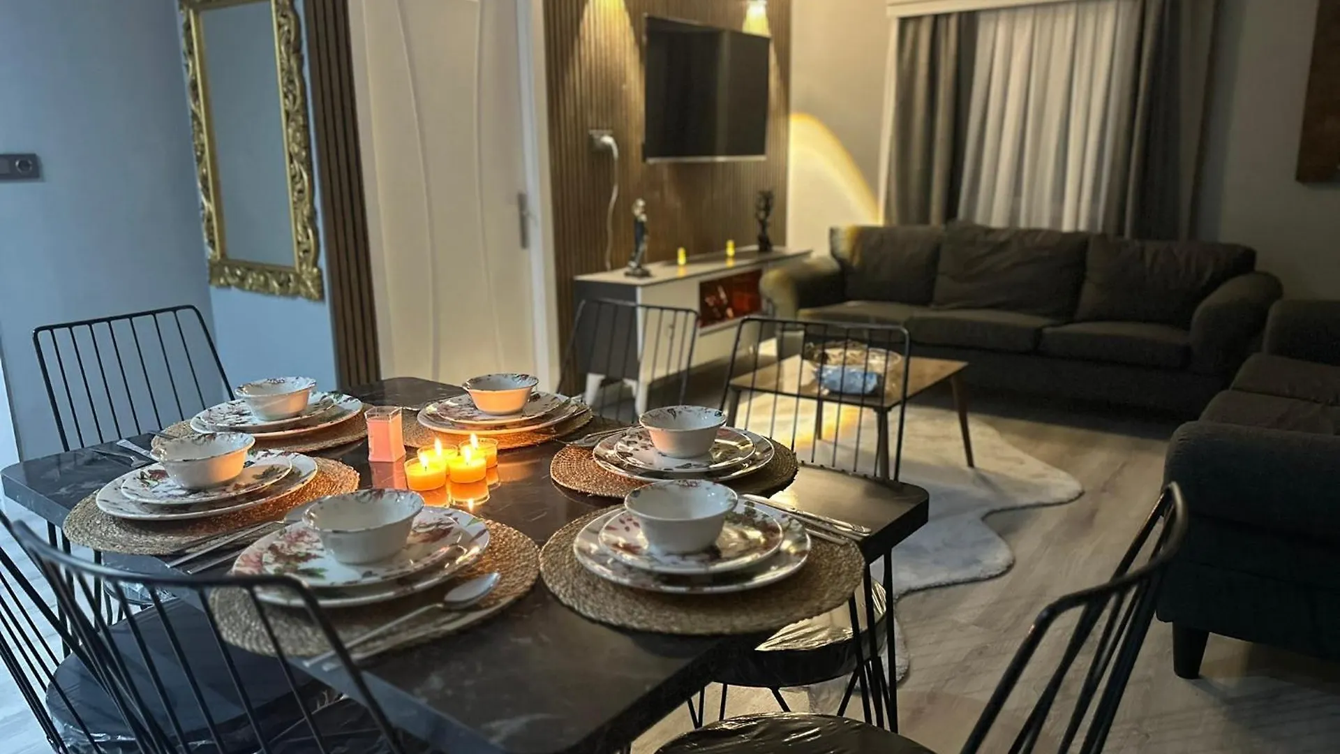 Casa Florya Hotel Istanbul