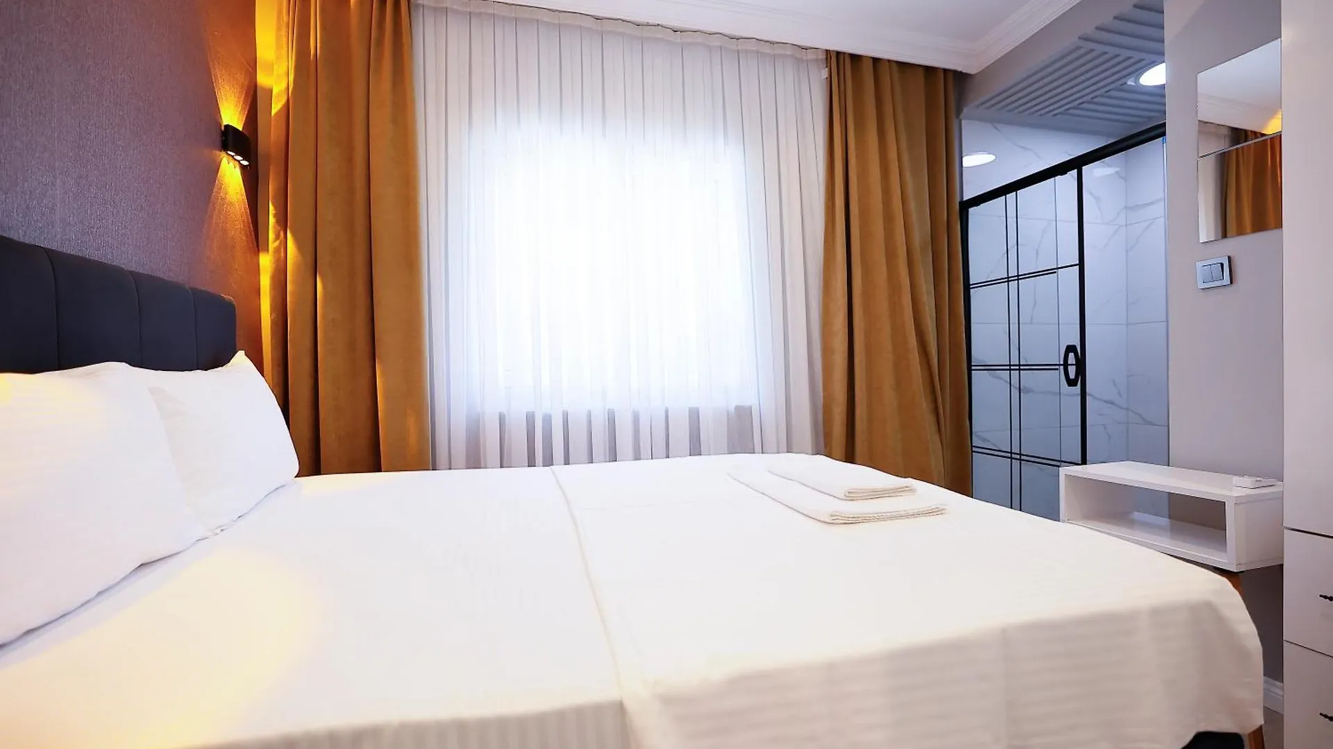 Casa Florya Hotel Istanbul