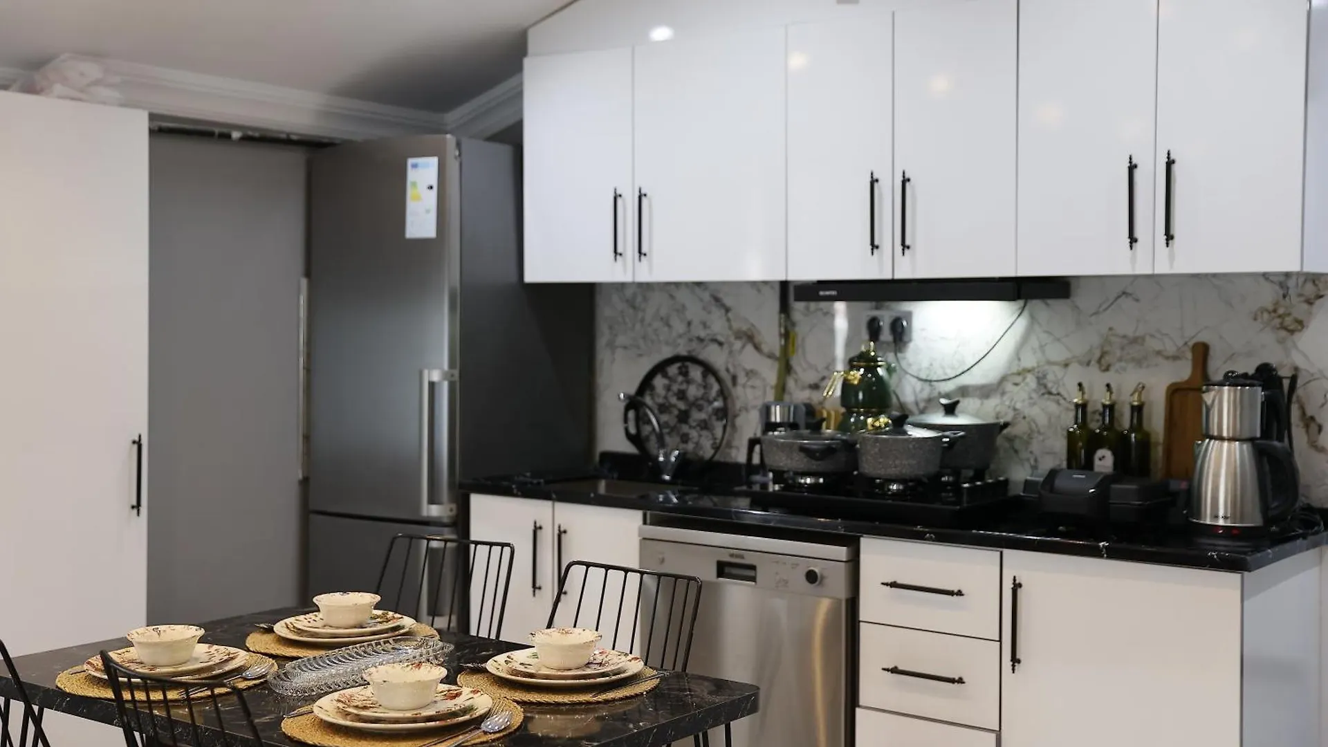 Casa Florya Hotel Istanbul Türkei
