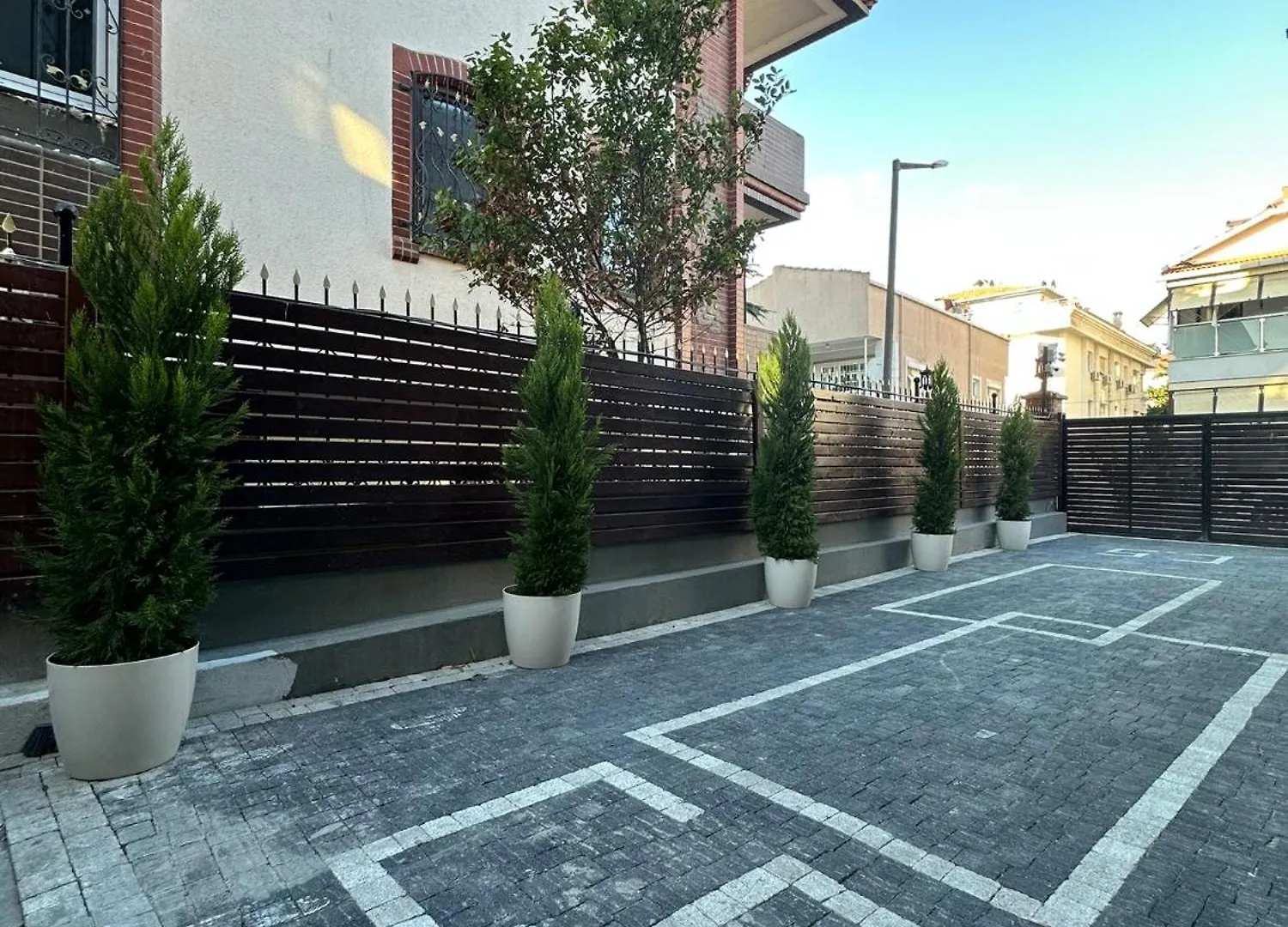 Casa Florya Hotel Istanbul
