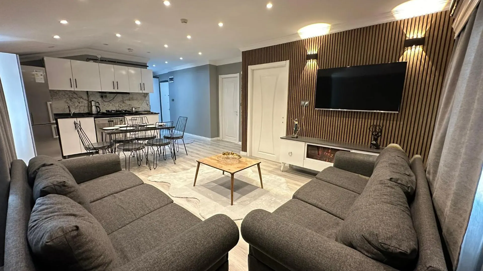 Casa Florya Hotel Istanbul