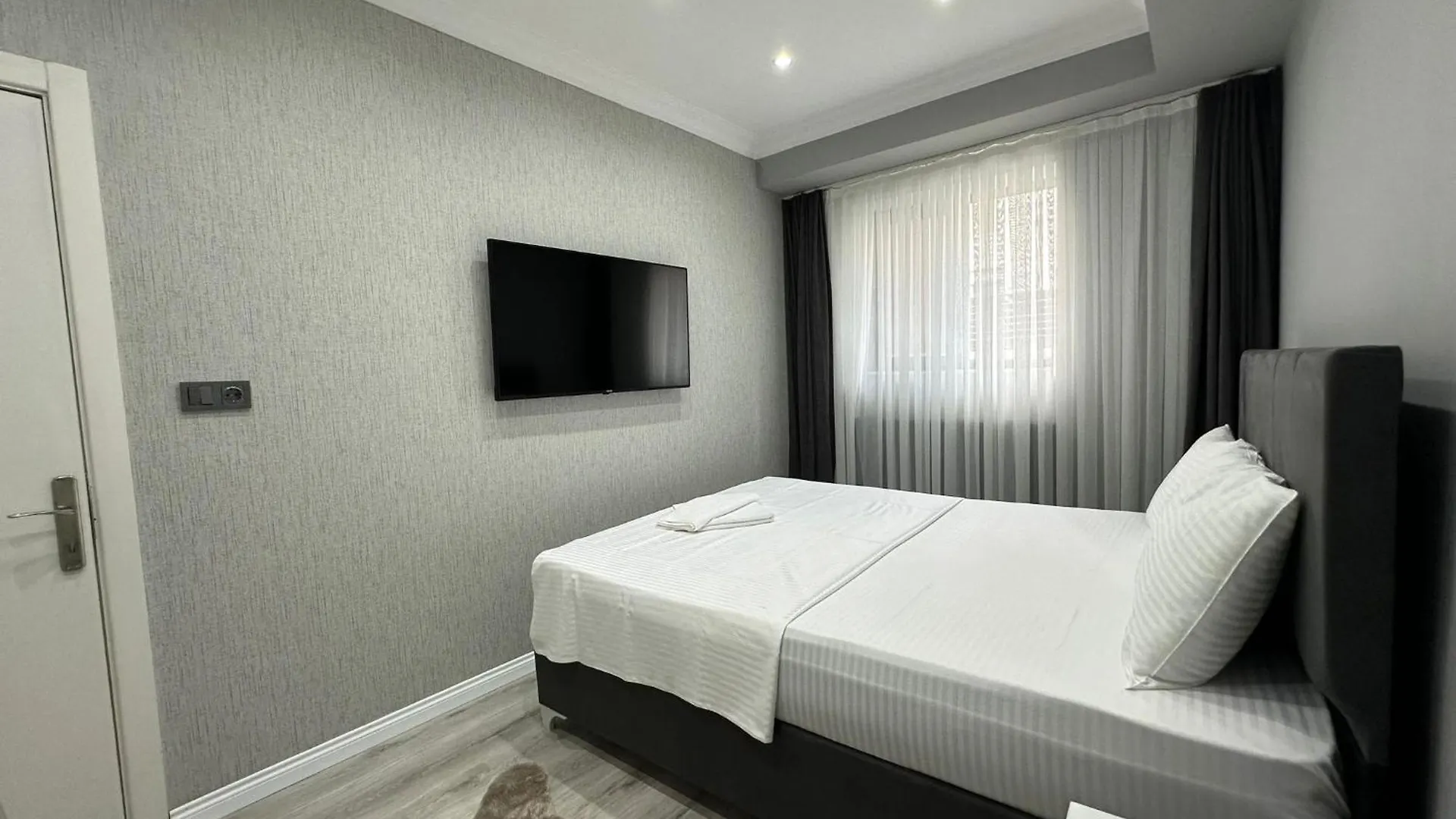 Casa Florya Hotel Istanbul Türkei
