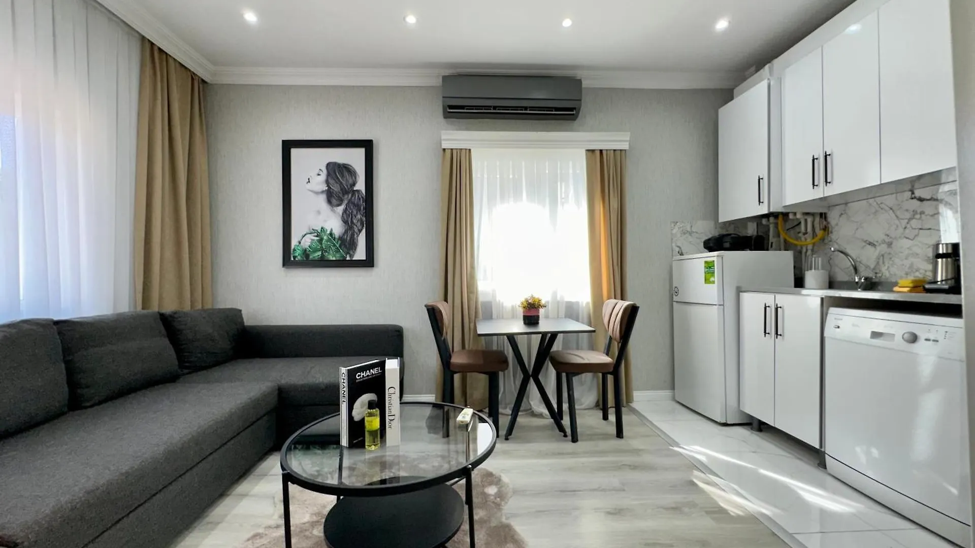 Casa Florya Hotel Istanbul