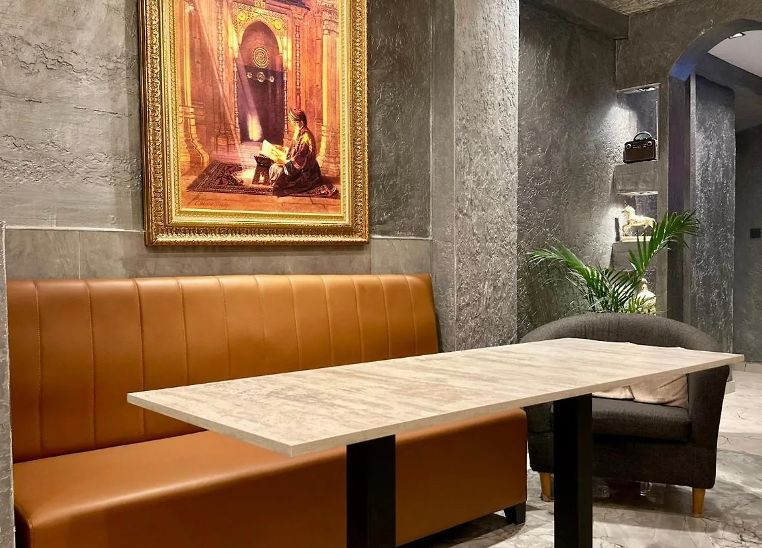 Casa Florya Suites İstanbul Otel