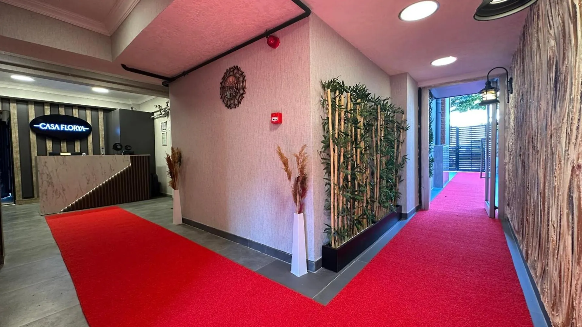 Casa Florya Hotel Istanbul