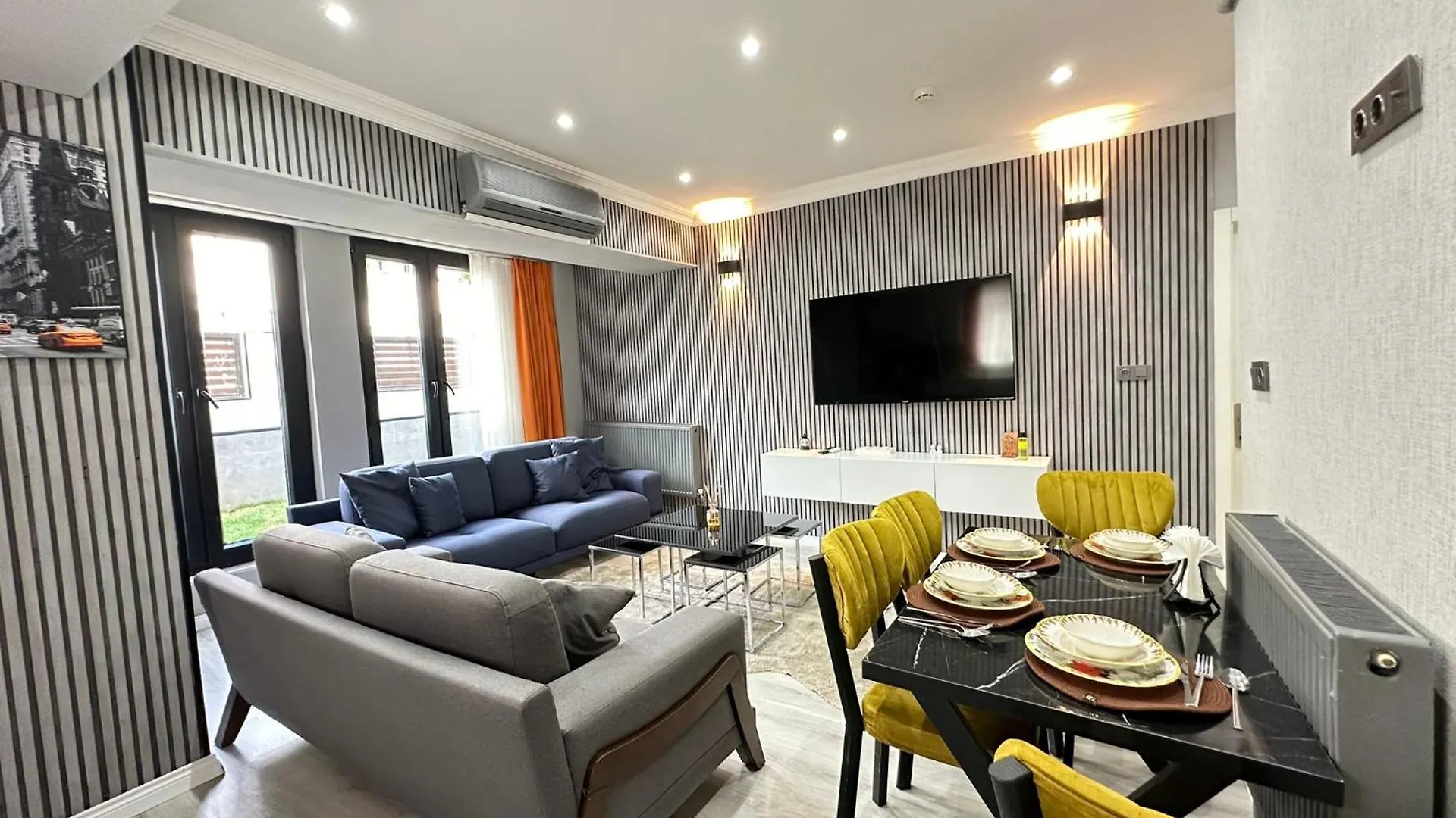 Casa Florya Hotel Istanbul Türkei