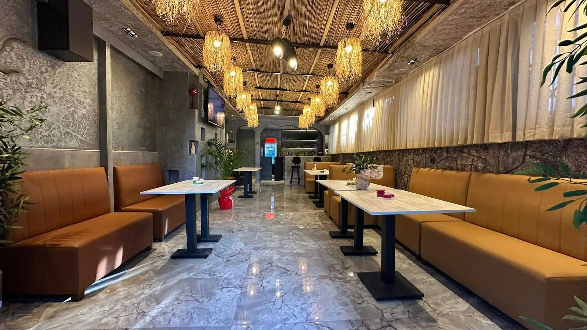 Casa Florya Hotel Istanbul Türkei