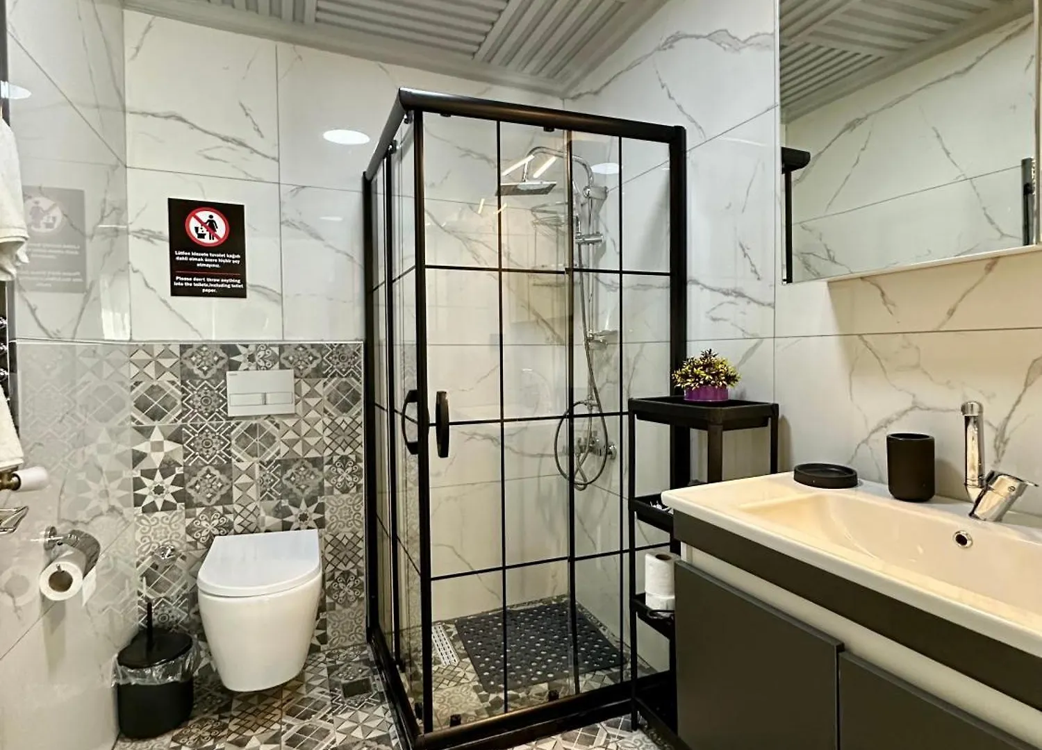 Casa Florya Suites İstanbul 0*,