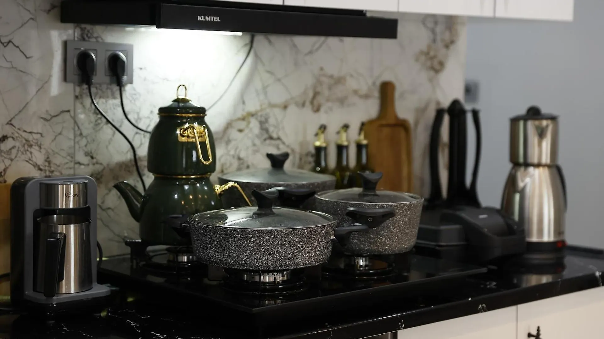 Casa Florya Hotel Istanbul
