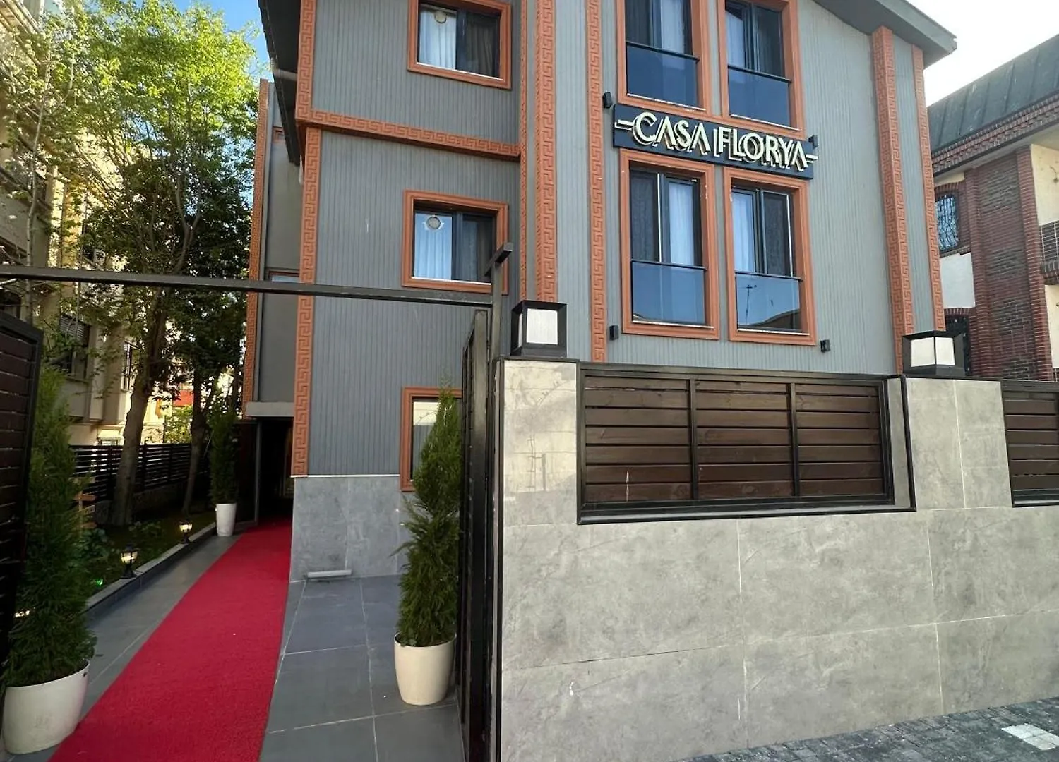 Casa Florya Hotel Istanbul