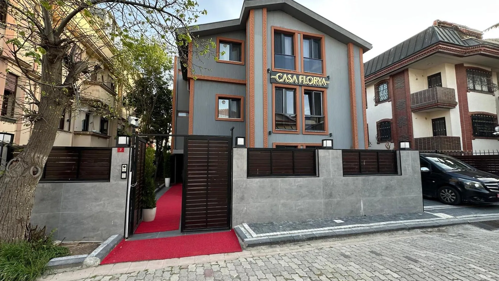 Casa Florya Hotel Istanbul