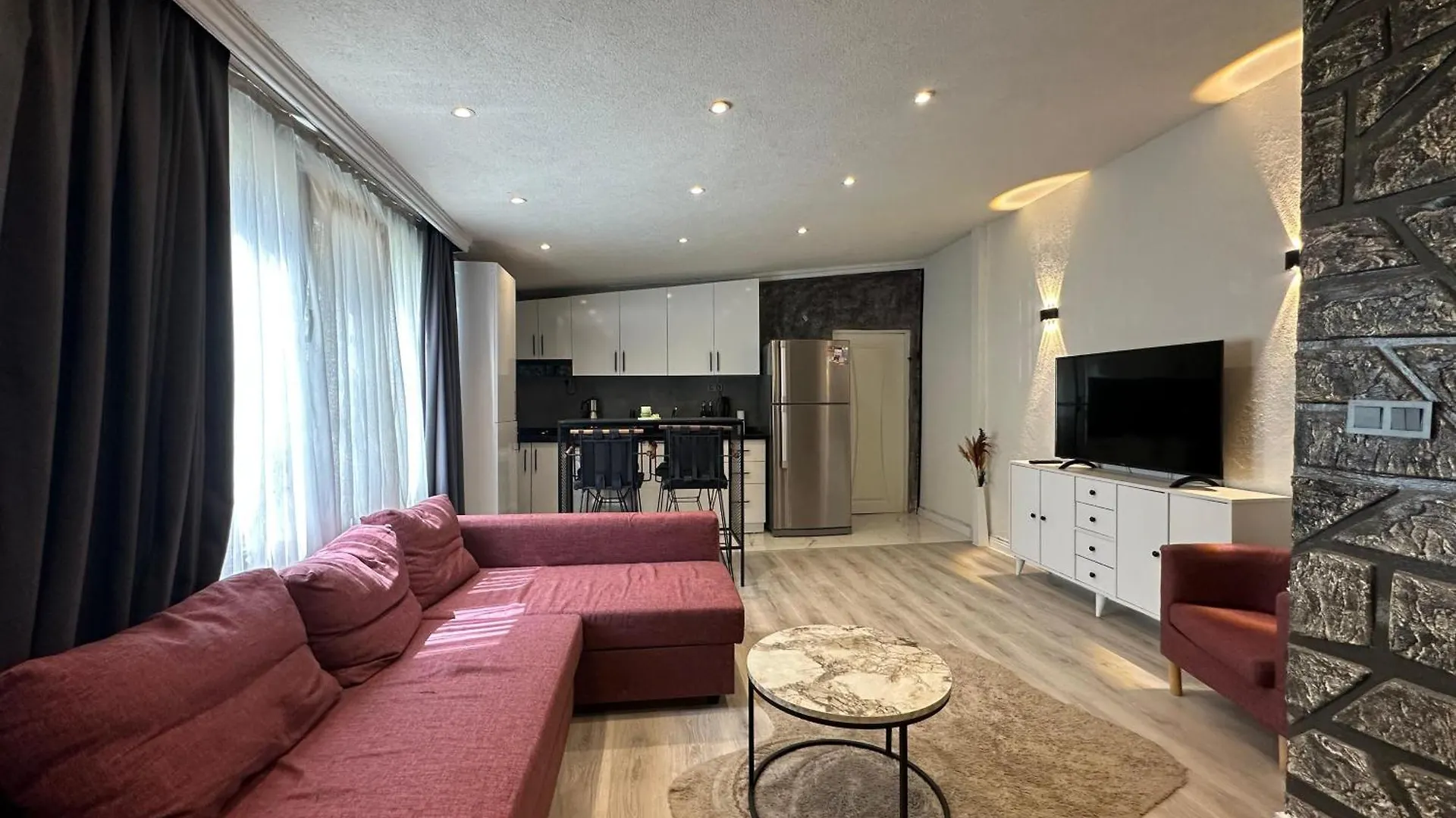 Casa Florya Hotel Istanbul Türkei