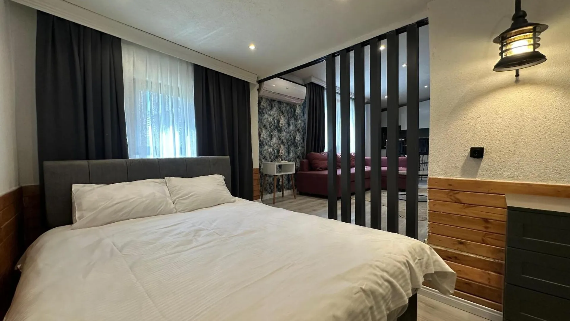 Casa Florya Hotel Istanbul Türkei