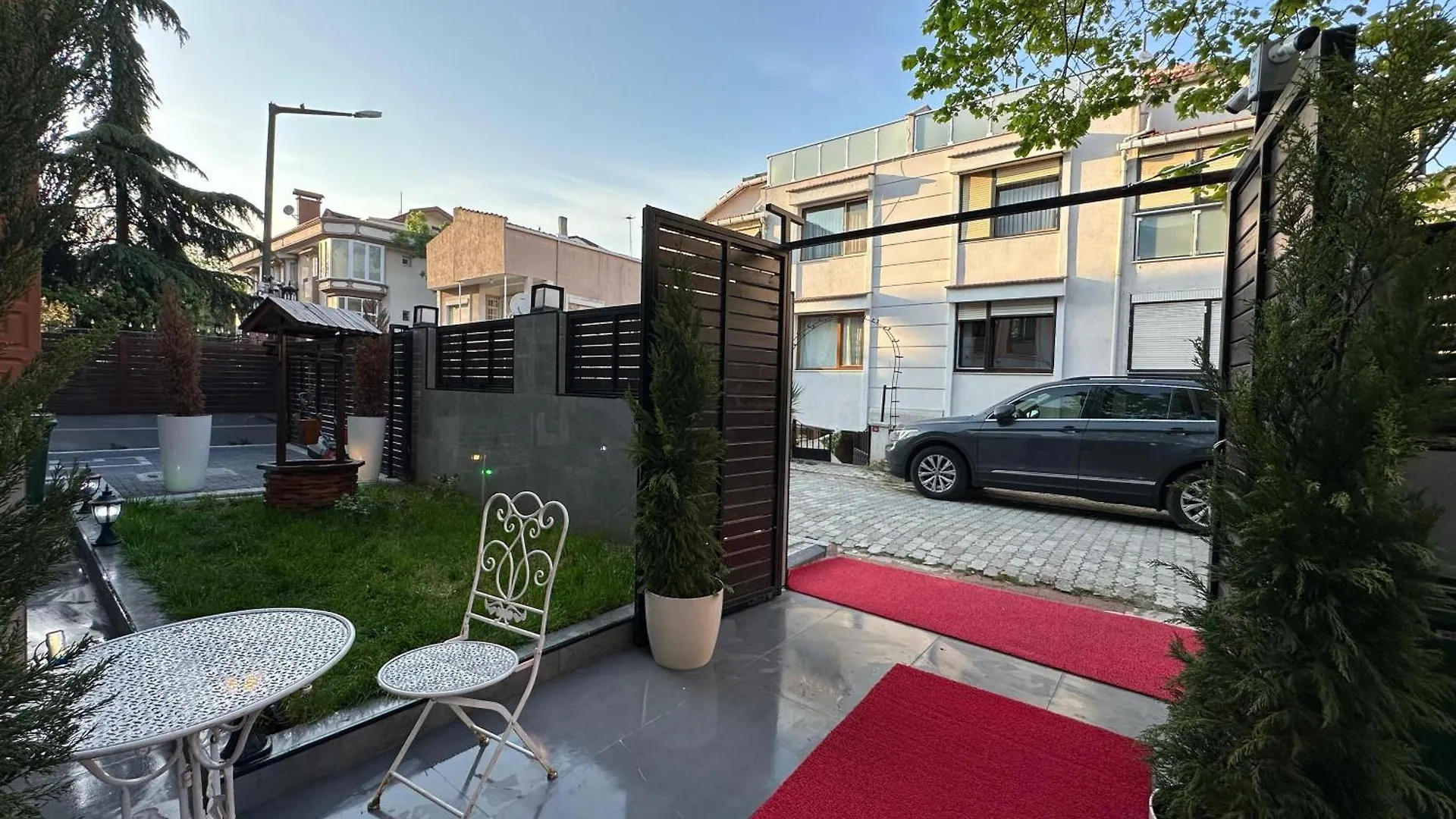 Casa Florya Hotel Istanbul 0*,