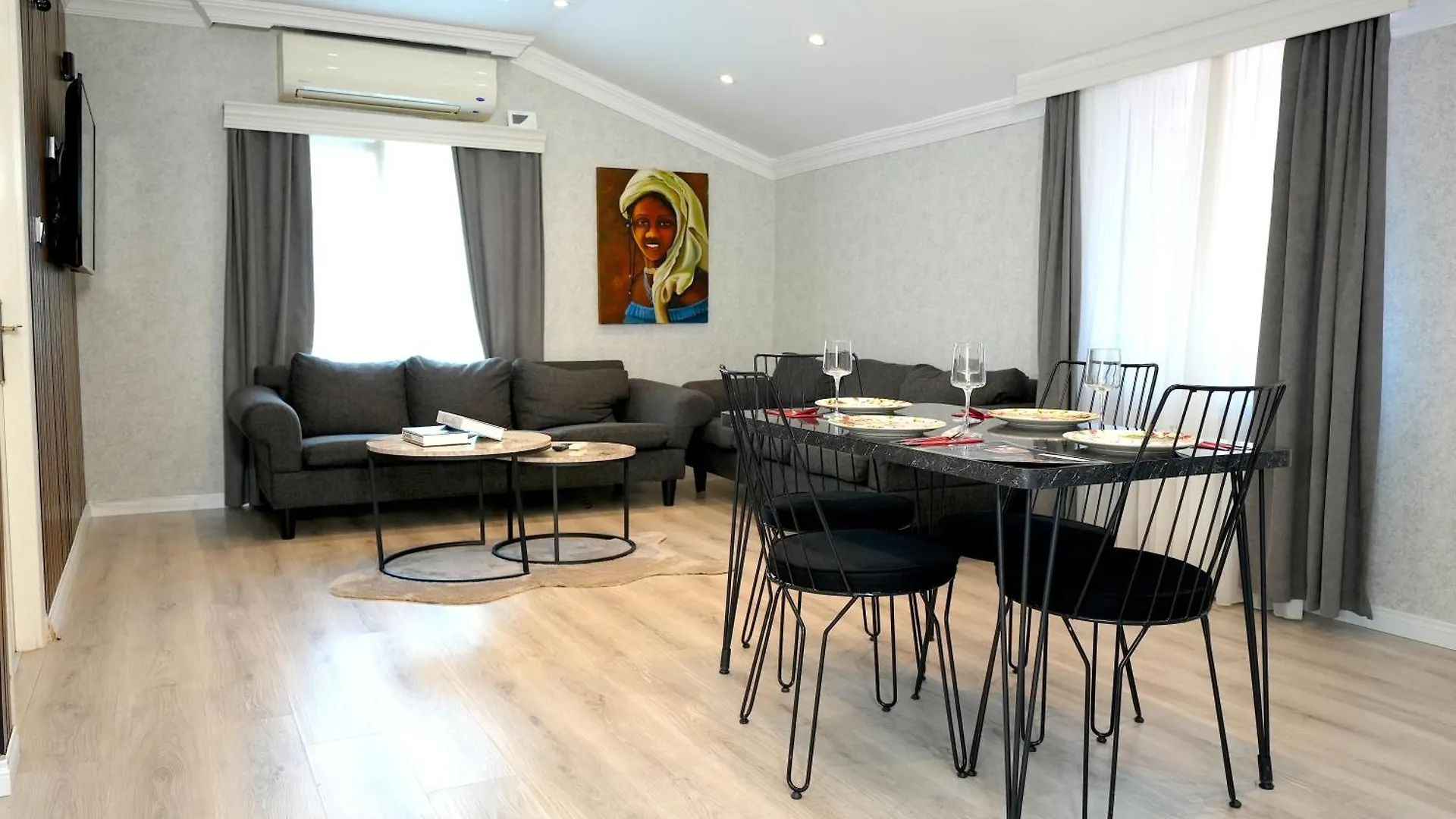 Casa Florya Hotel Istanbul