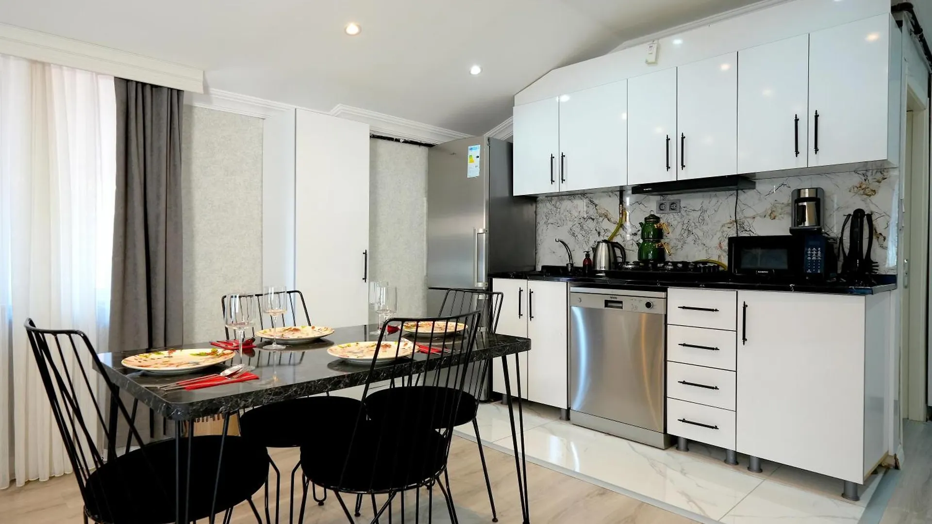 Casa Florya Hotel Istanbul
