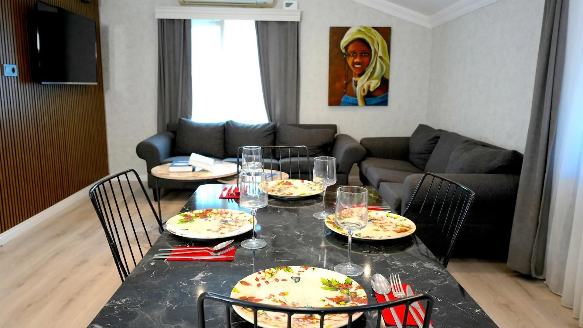 Casa Florya Hotel Istanbul