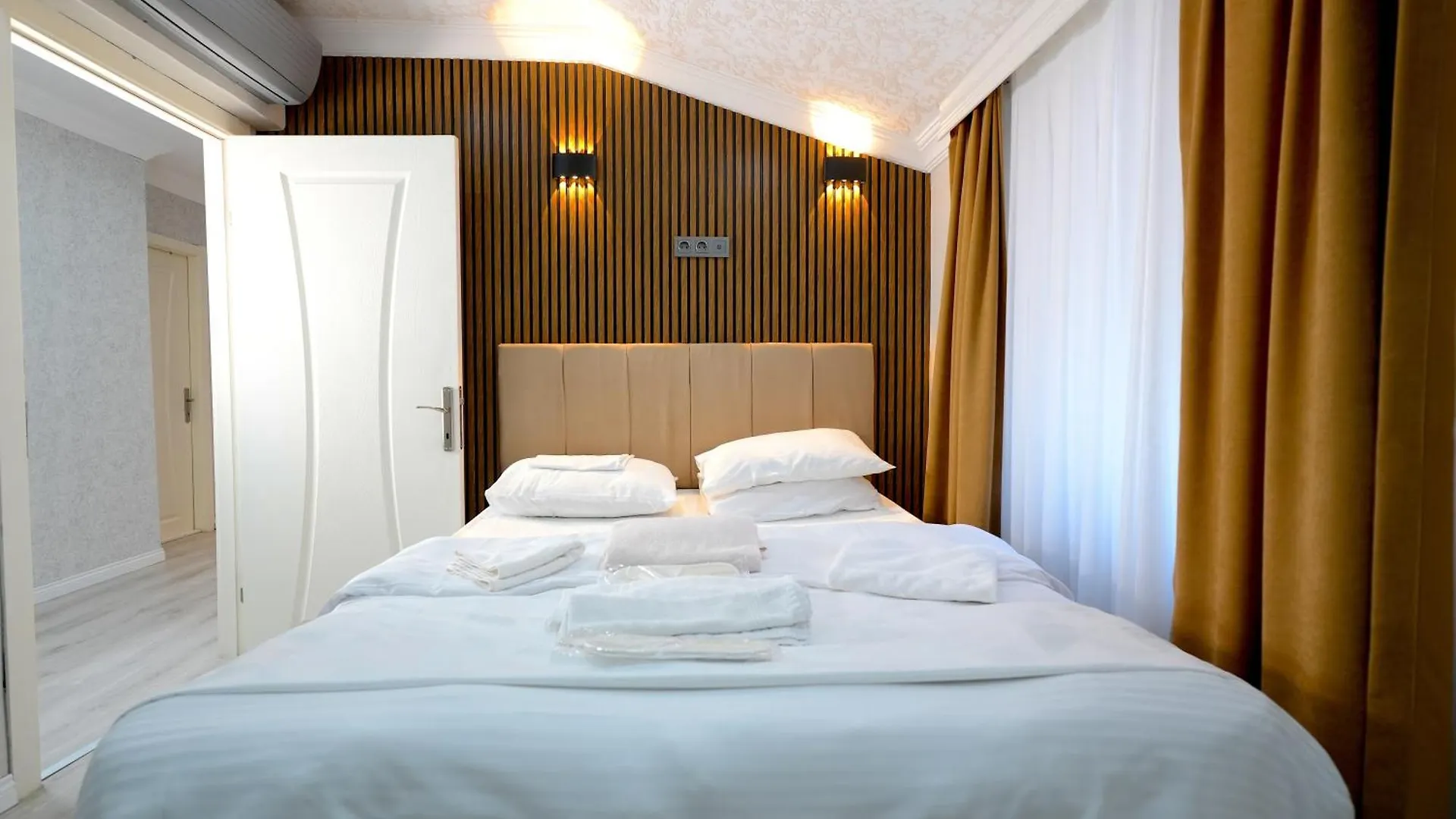 Casa Florya Hotel Istanbul Türkei